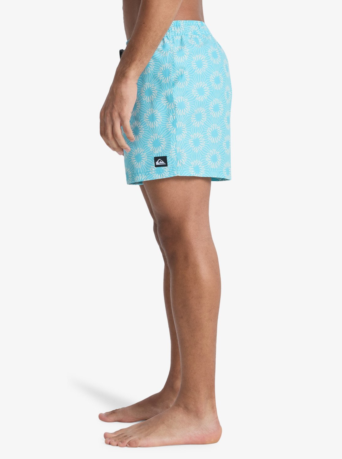 SHORT MASCULINO QUIKSILVER EVERYDAY PRINTED